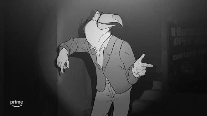 Premiery na VOD w czerwcu