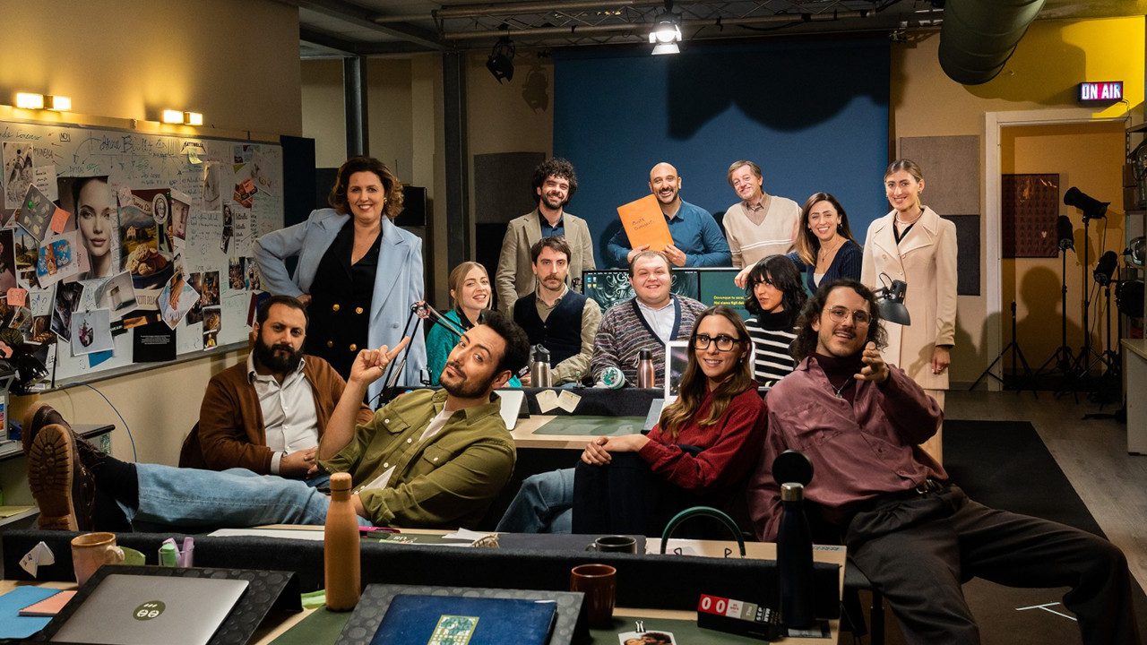 Czerwcowe premiery na VOD