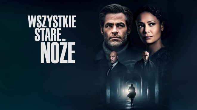 Co obejrzeć w czerwcu na Netflixie