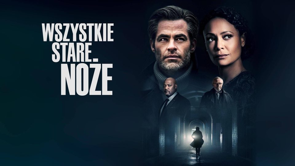 Co obejrzeć w czerwcu na Netflixie