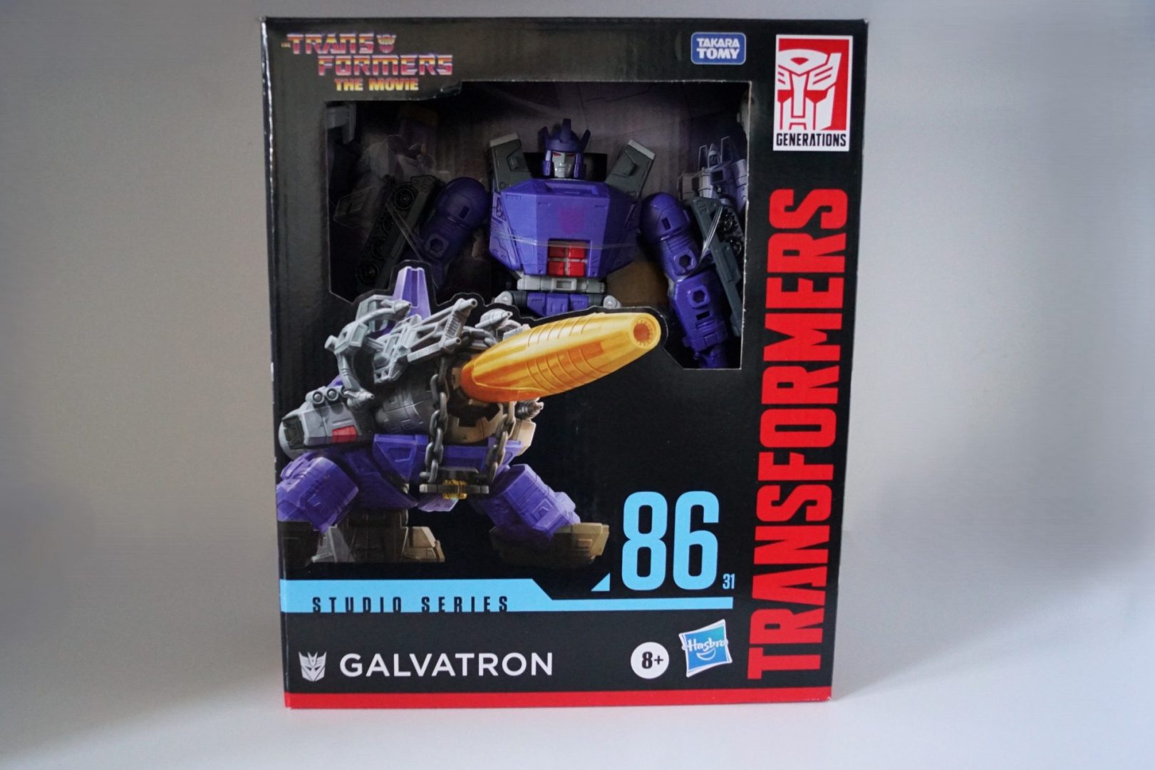 Galvatron