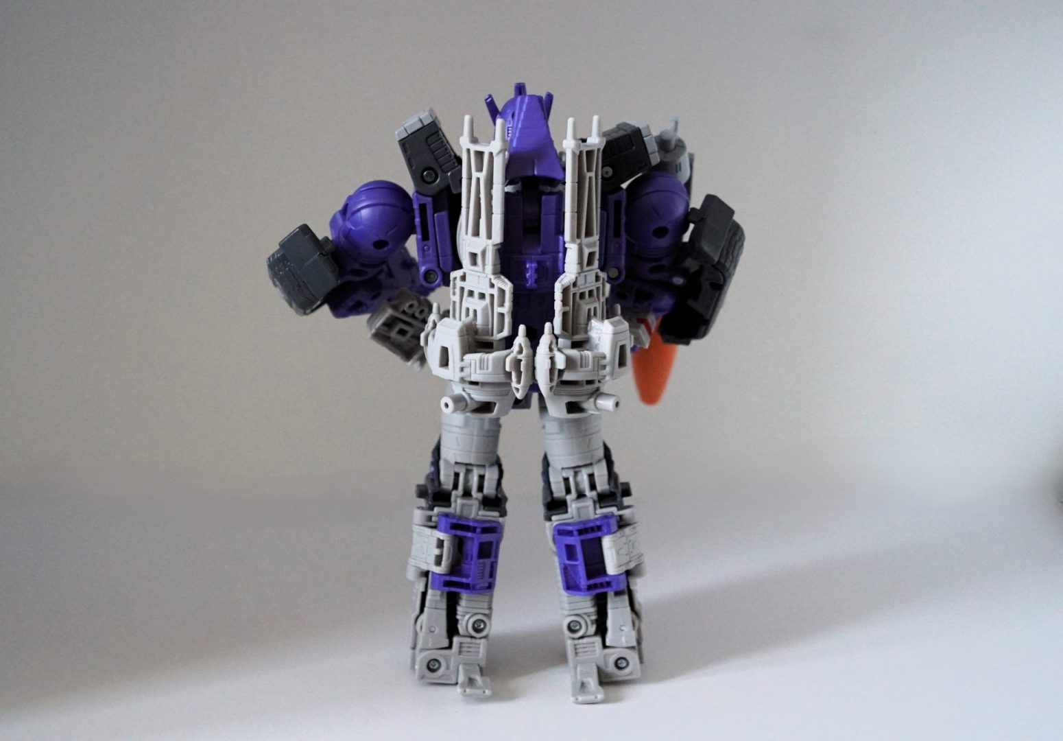 Galvatron