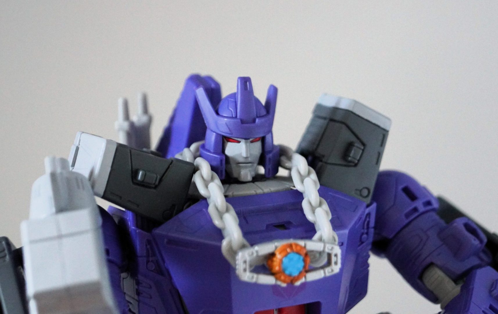 Galvatron