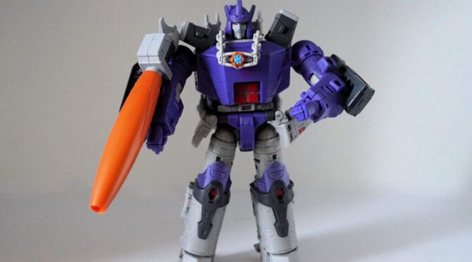 Galvatron