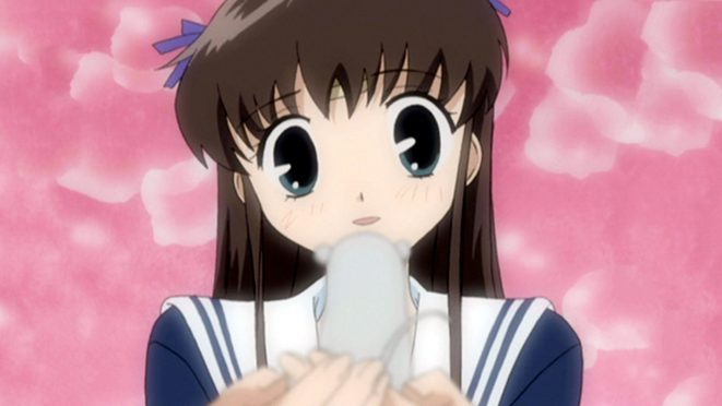 anime