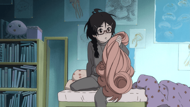 anime