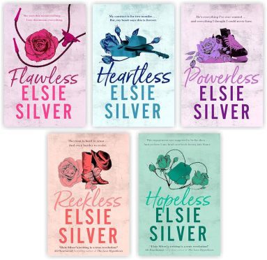 Elsie Silver