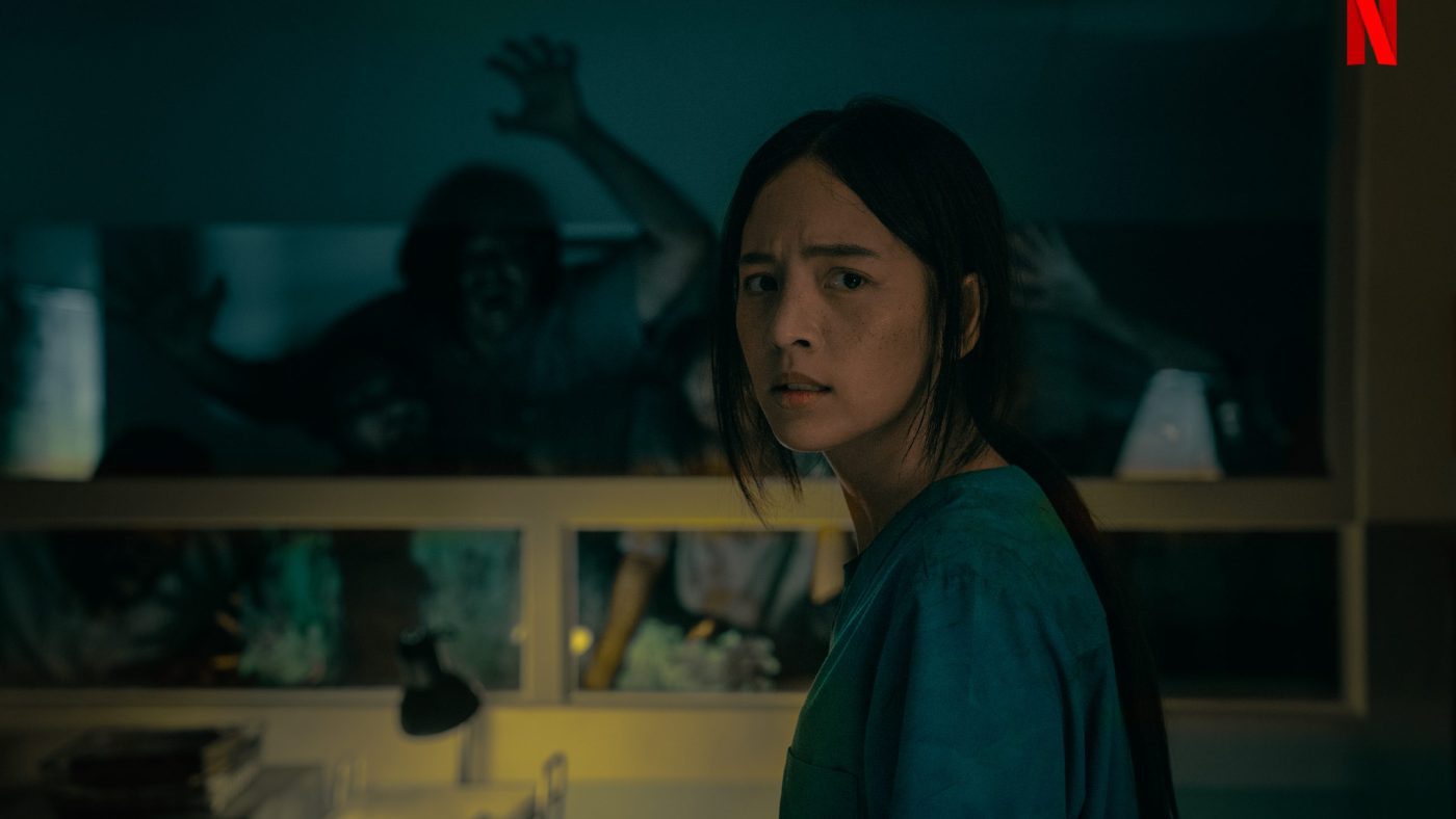 Lipcowe premiery na VOD