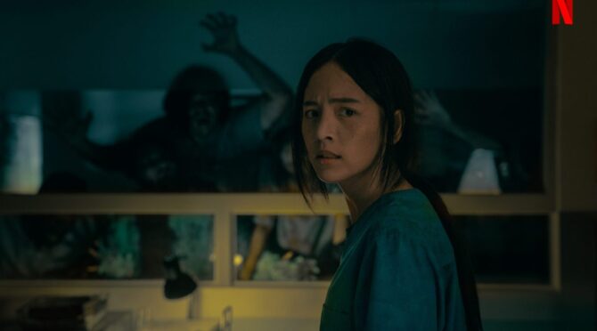 Lipcowe premiery na VOD