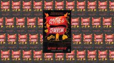 Scythe and Sparrow