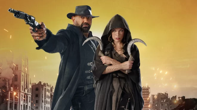 Sierpniowe premiery na VOD