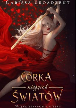 Romantasy inne niż Dwory 