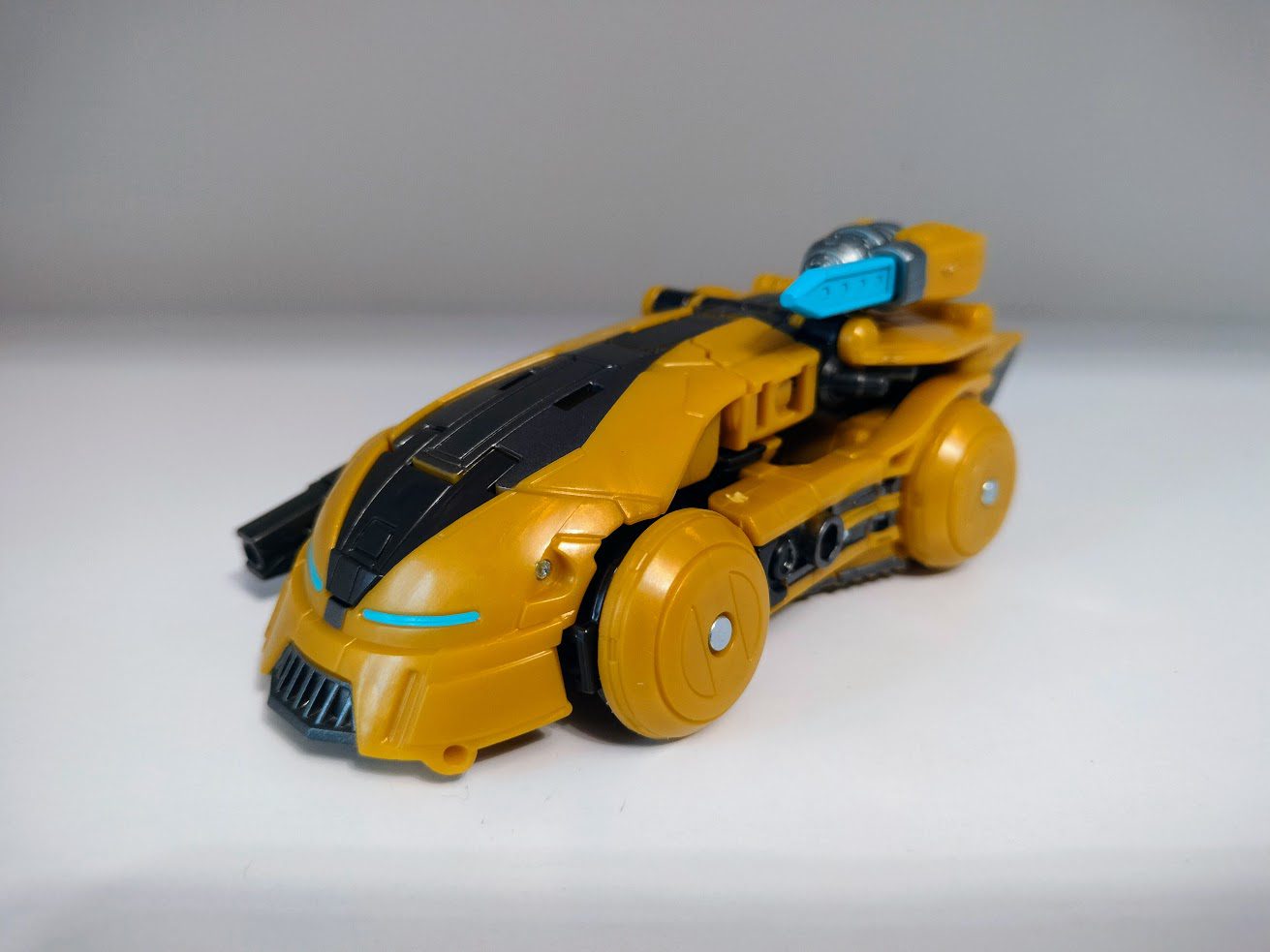 Bumblebee