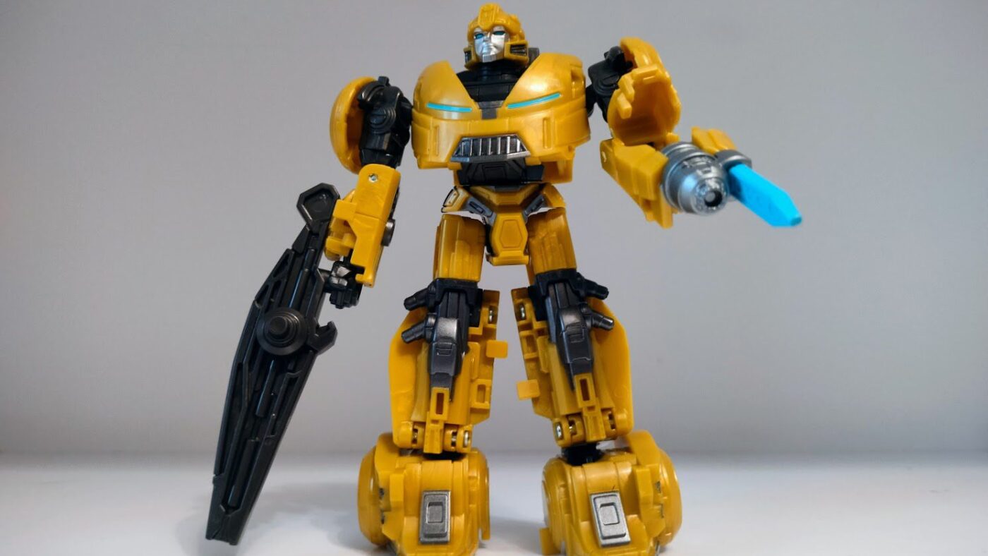 Bumblebee