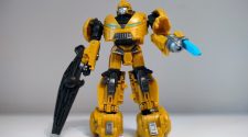 Bumblebee