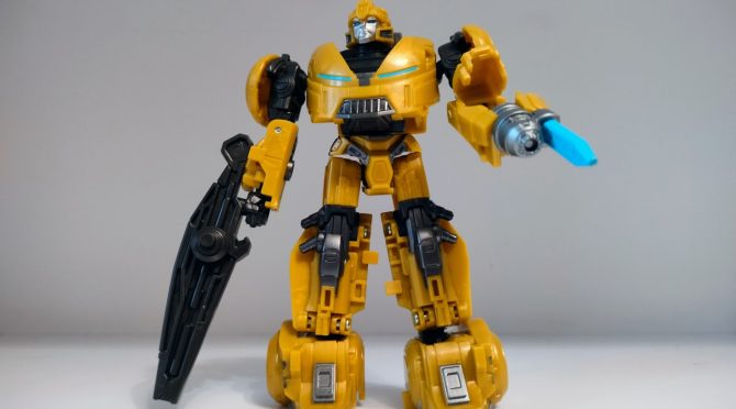Bumblebee