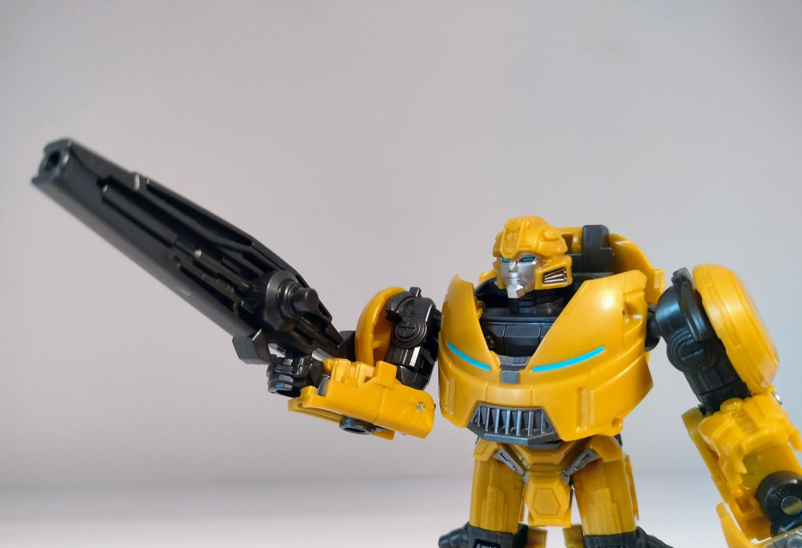 Bumblebee