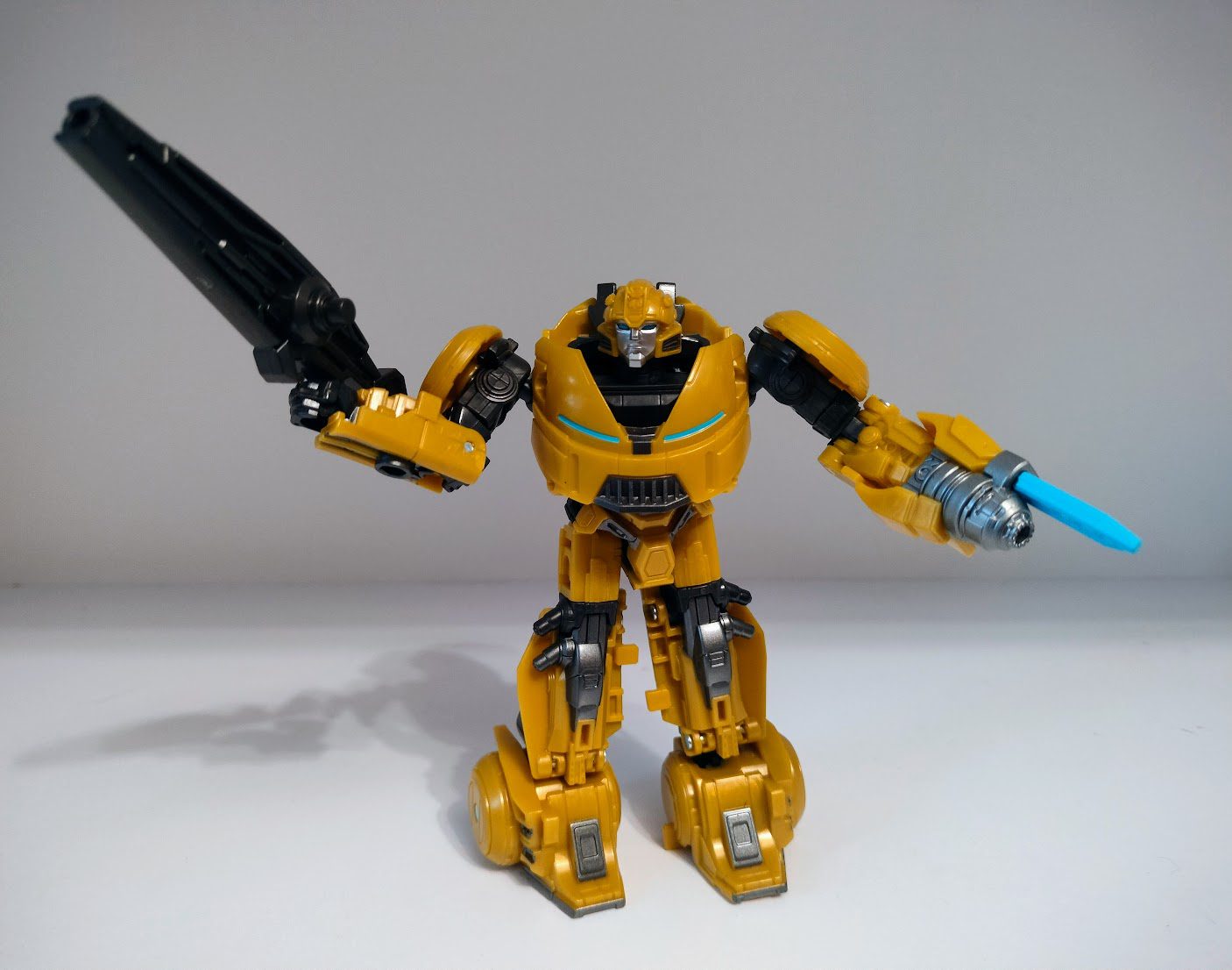 Bumblebee