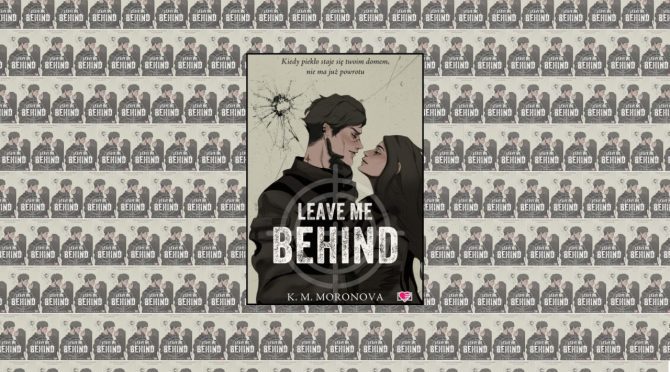 Leave me behind