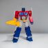Optimus Prime