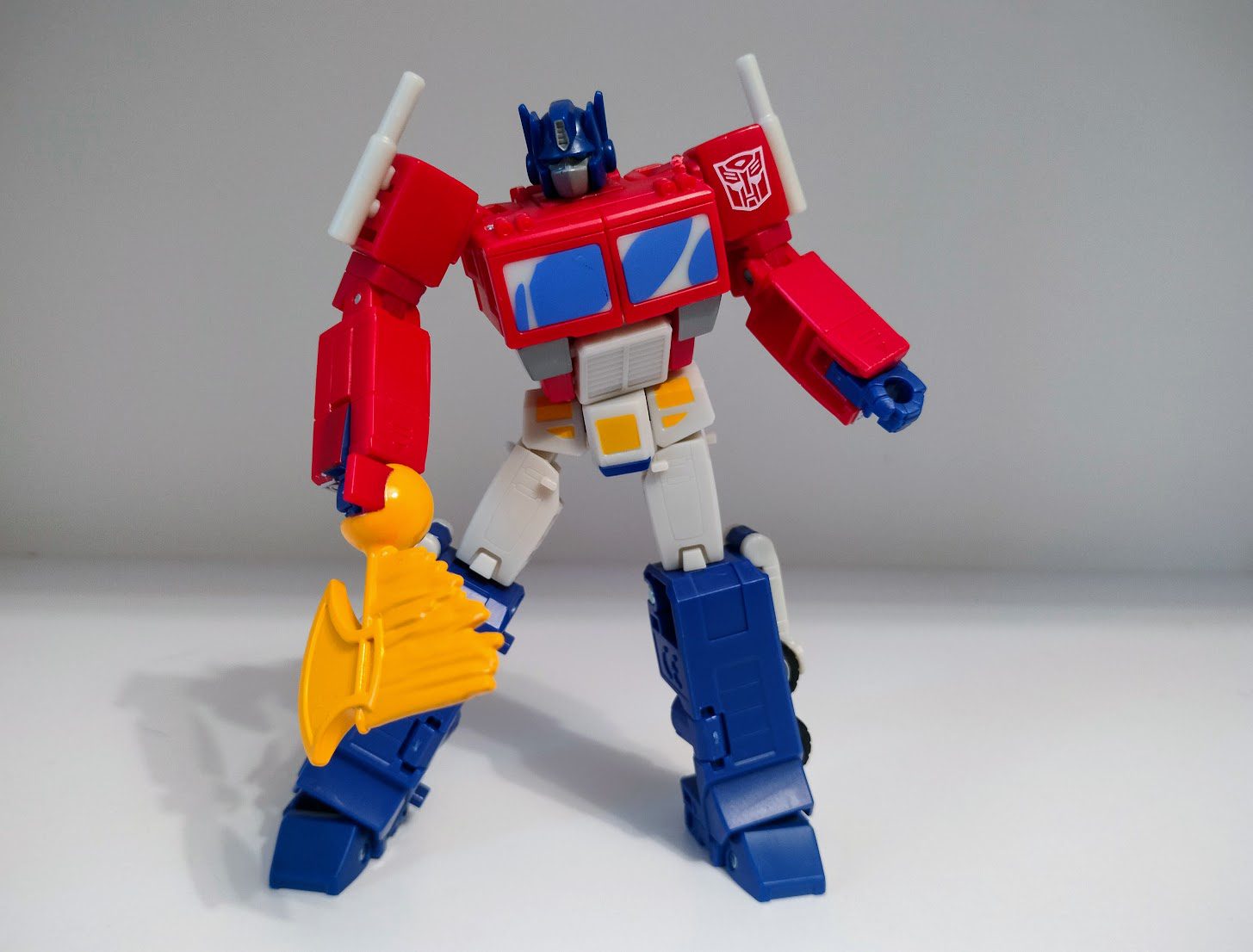 Optimus Prime