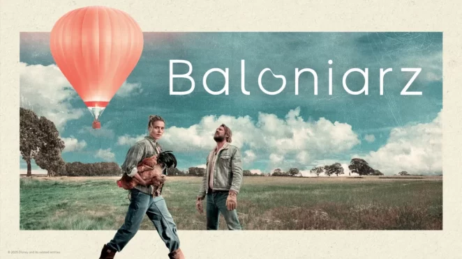 Październikowe premiery na VOD