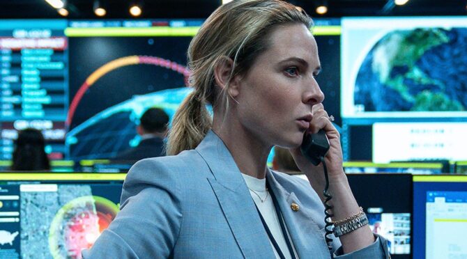 Co obejrzeć w październiku na VOD?