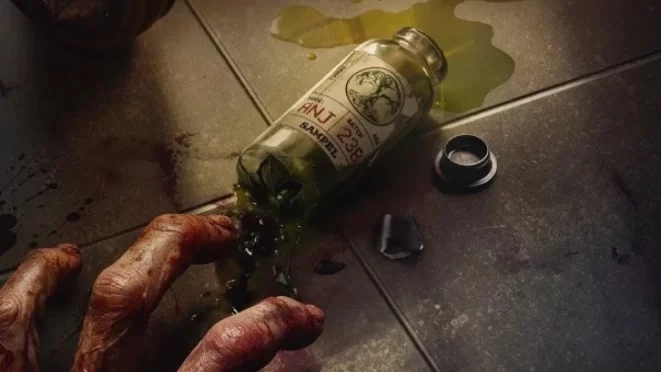 Co obejrzeć w październiku na VOD?