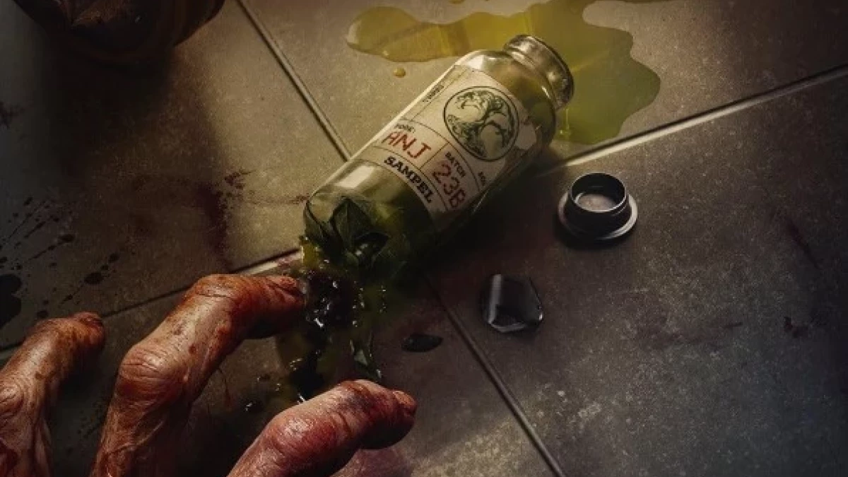 Co obejrzeć w październiku na VOD?