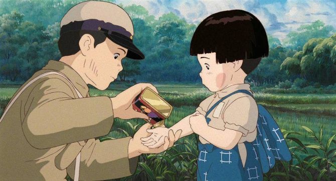 Ghibli
