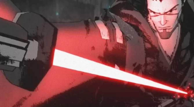 Co obejrzeć na VOD w halloweenowy weekend