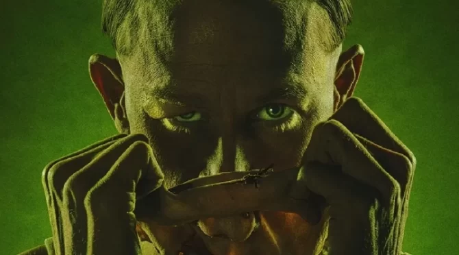 Październikowe premiery na VOD