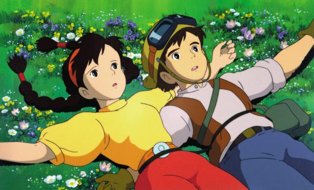 Ghibli