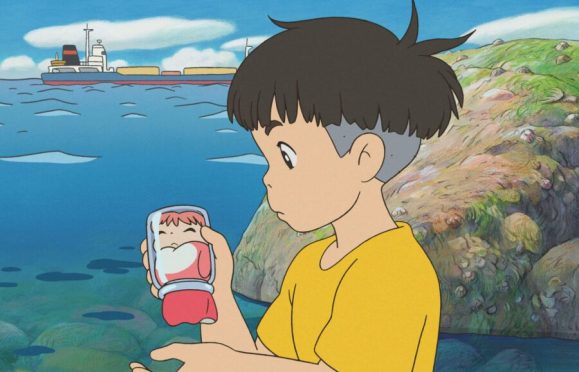 Ghibli