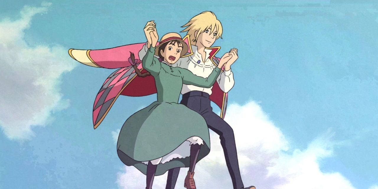 Ghibli