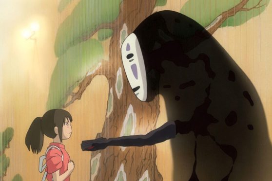 Ghibli