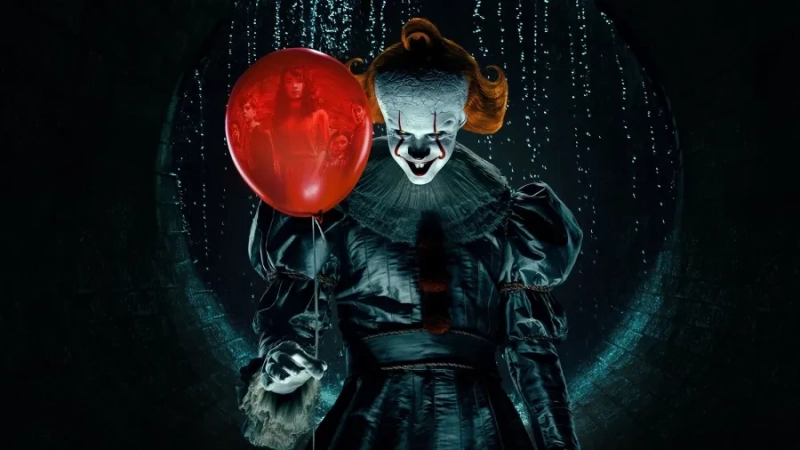 Co obejrzeć na VOD w halloweenowy weekend