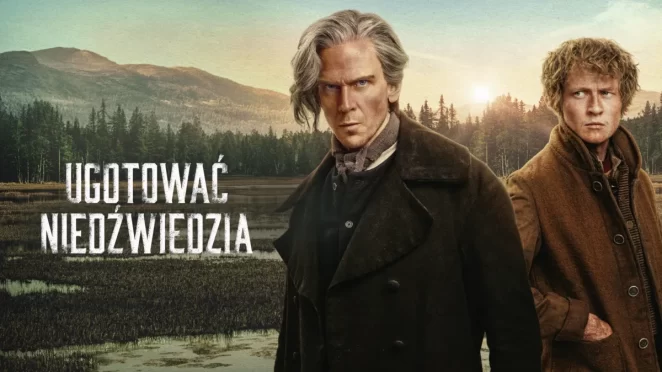 VOD w październiku