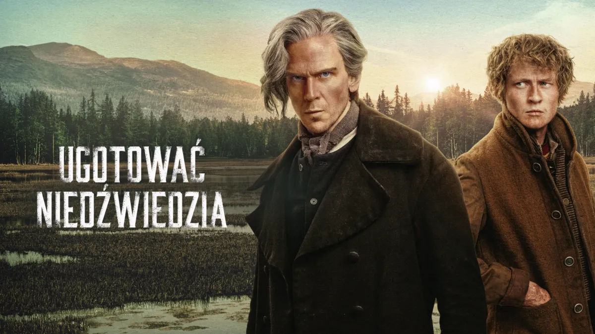 VOD w październiku