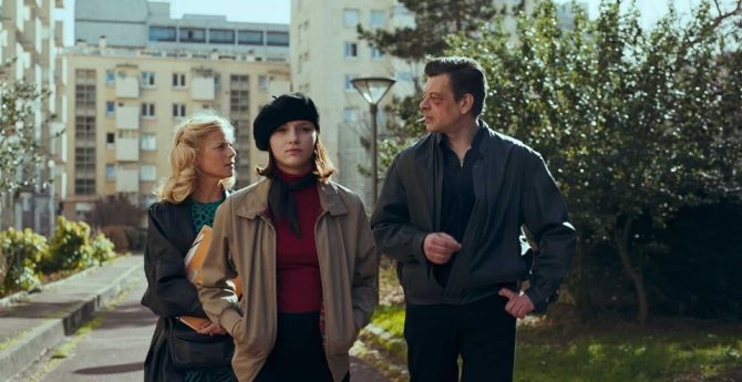 Październik na VOD