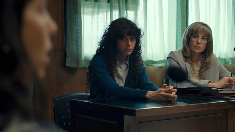 Premiery na VOD w listopadzie