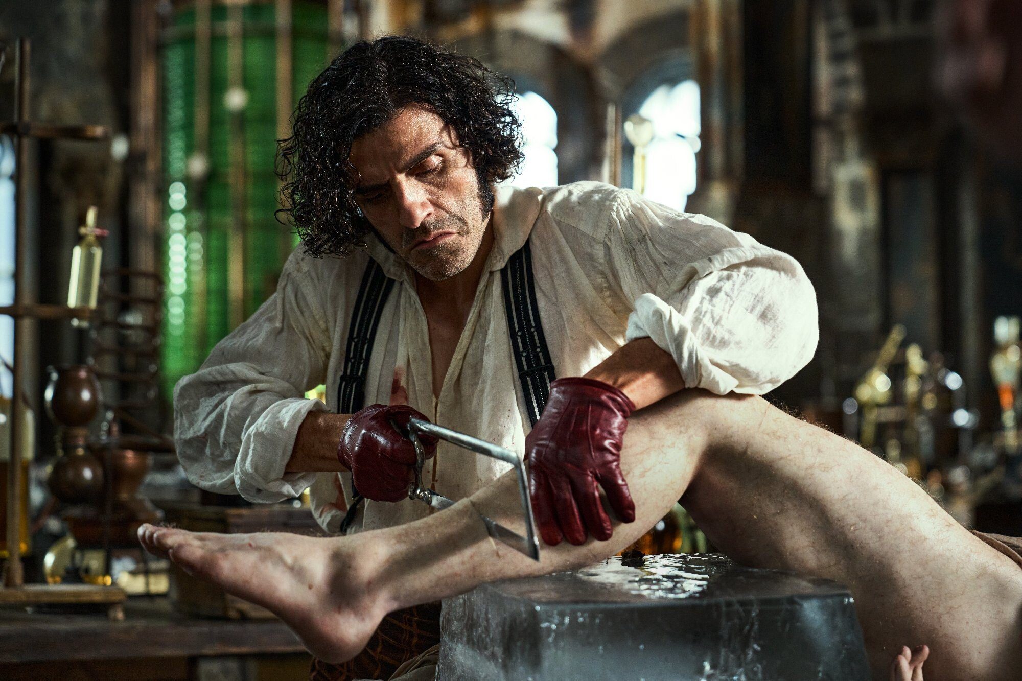 listopadowe premiery na VOD