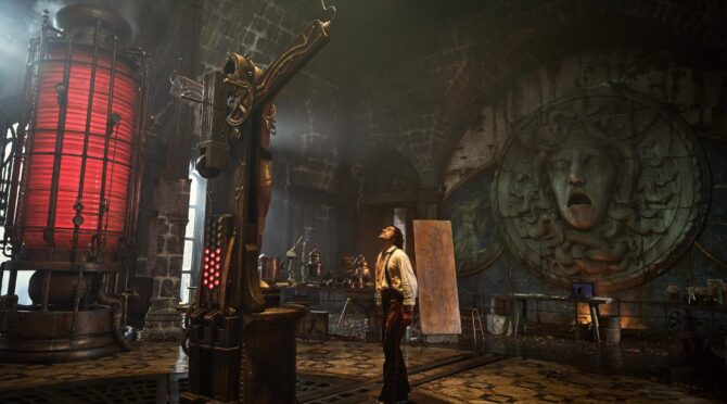 listopadowe premiery na VOD