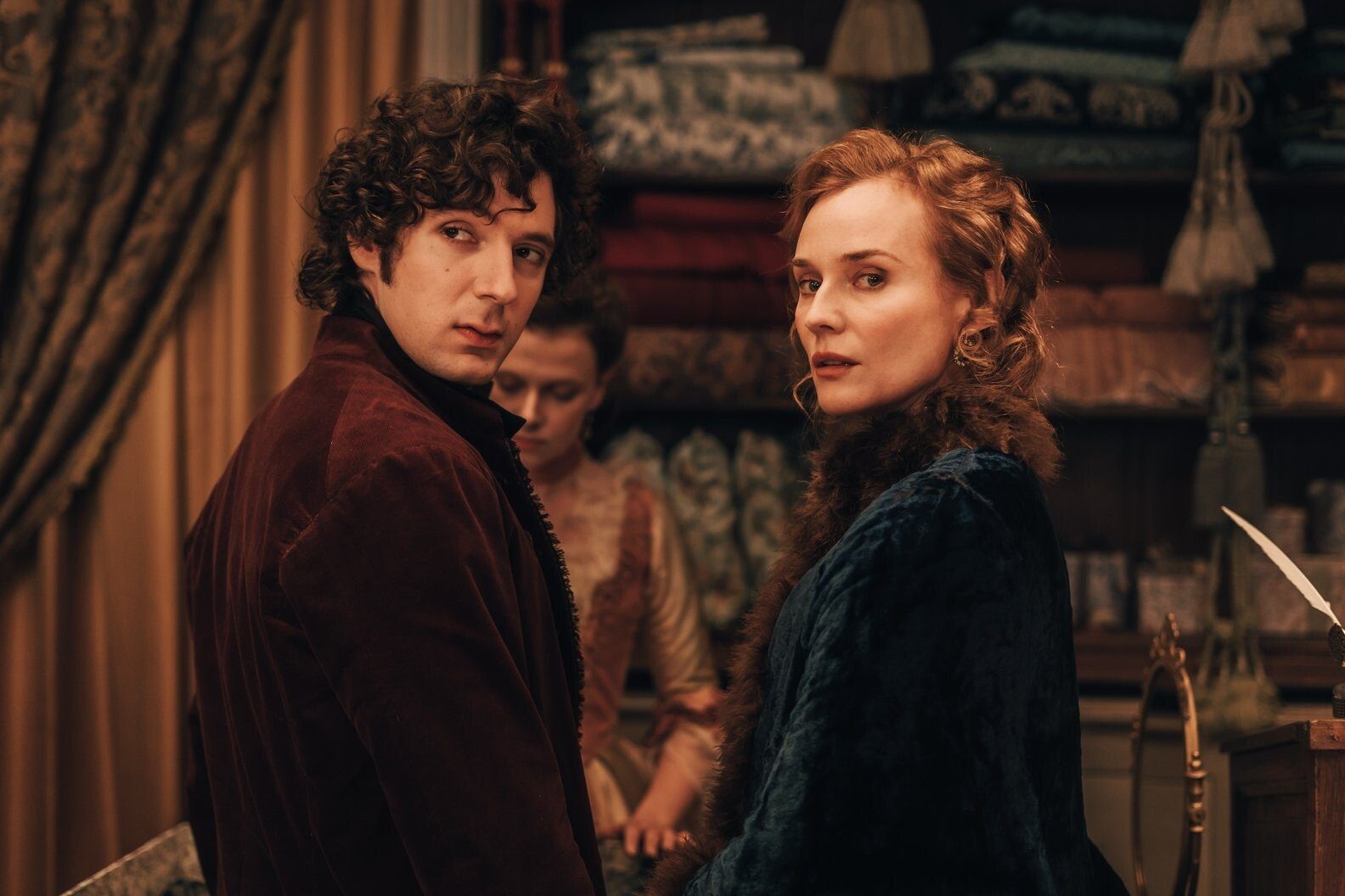 Premiery na VOD w listopadzie