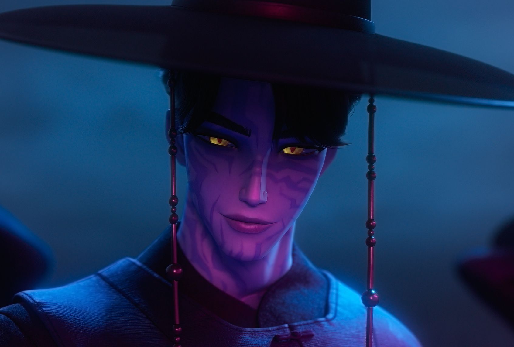 K-popowe łowczynie demonów