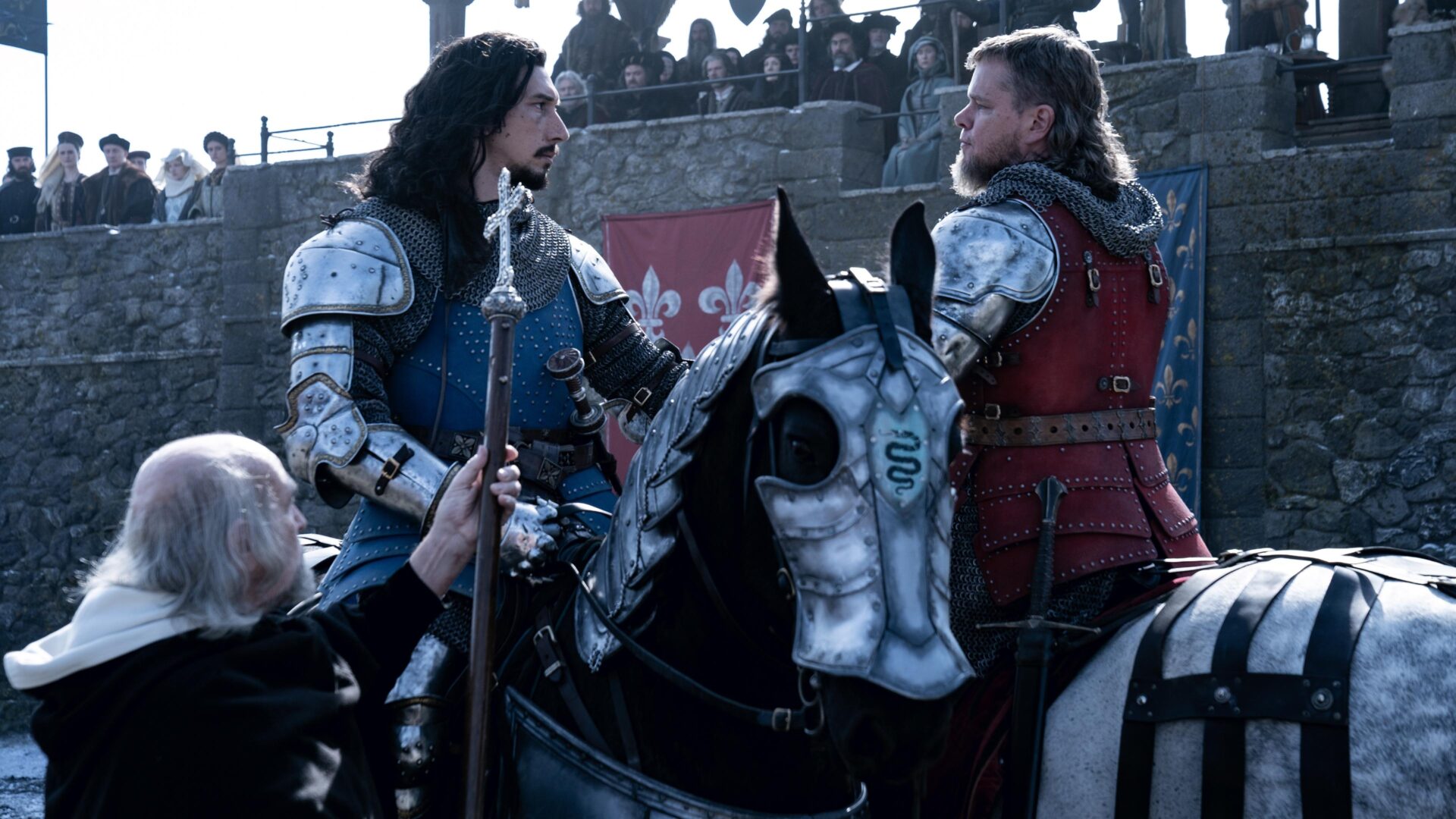 Premiery na VOD w listopadzie