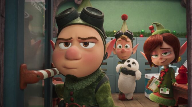 nowości w listopadzie