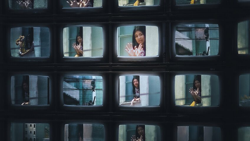 Premiery na VOD w listopadzie