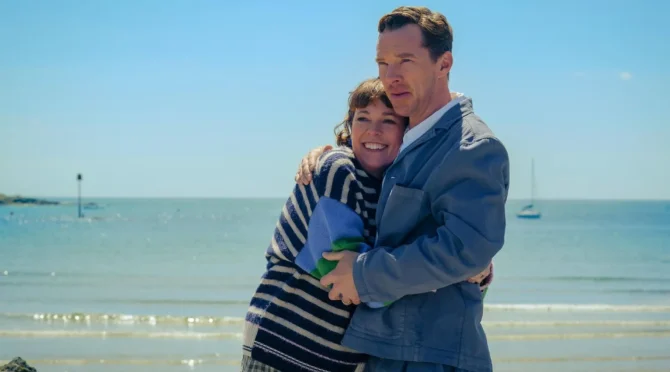 Grudniowe premiery na VOD