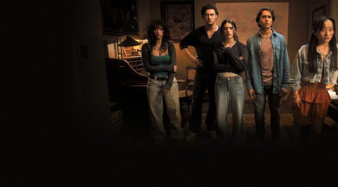 Grudniowe premiery na VOD